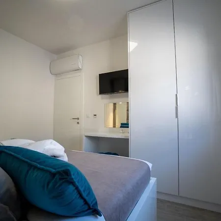 Ferienhaus In Privlaka Mit Privatem Pool - B60215 פריבלאקה